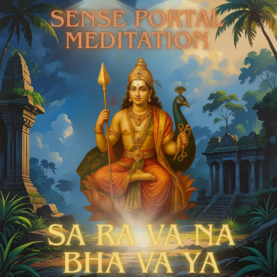 Sense Portal Meditation
