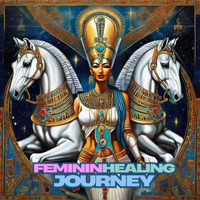 Feminin Healing Journey