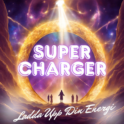 SuperCharger