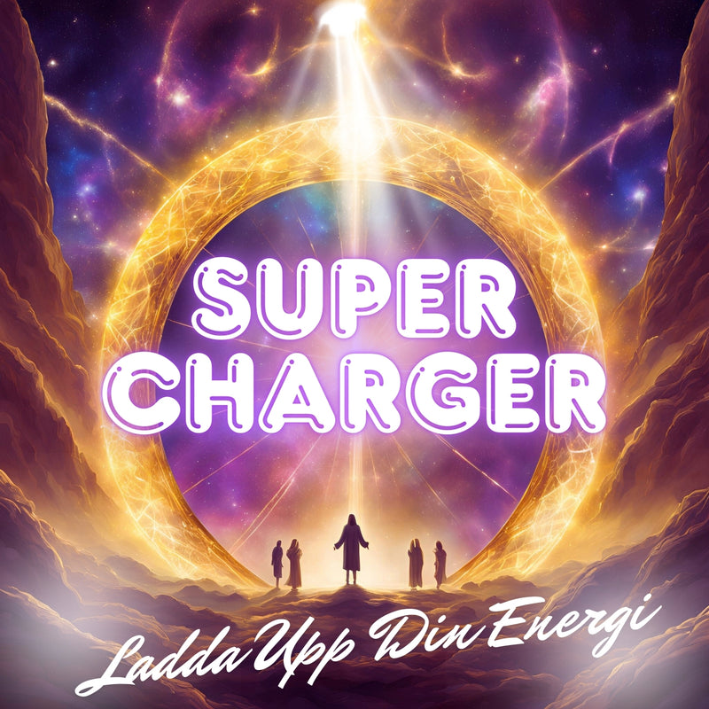 SuperCharger