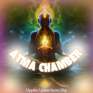 Atma Chamber - Upplev Ljuset Inom Dig.