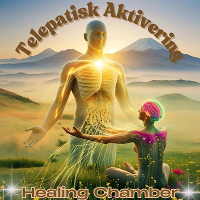 Aktivera Din Telepatiska Förmåga