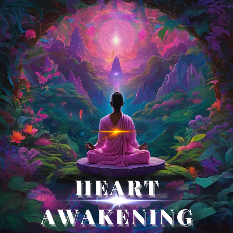 Heart Awakening